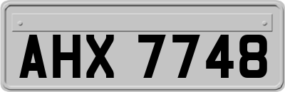 AHX7748