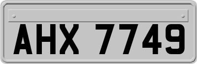 AHX7749