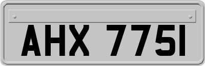AHX7751
