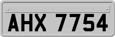 AHX7754