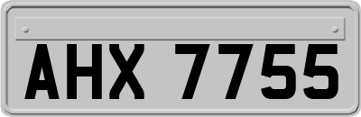 AHX7755