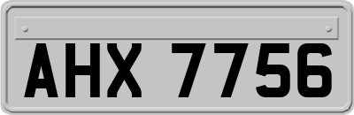AHX7756
