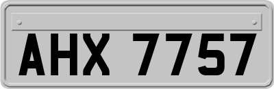 AHX7757