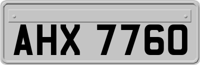 AHX7760