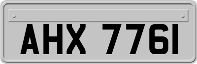 AHX7761