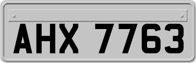 AHX7763