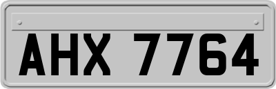 AHX7764