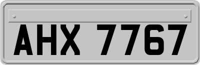 AHX7767