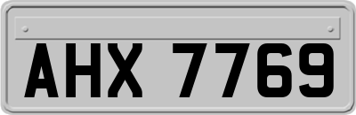 AHX7769