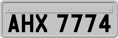 AHX7774