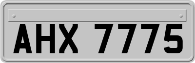 AHX7775