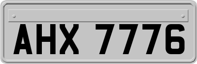 AHX7776