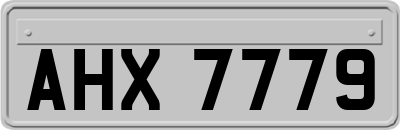 AHX7779