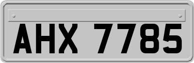 AHX7785