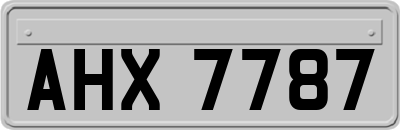 AHX7787