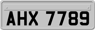 AHX7789
