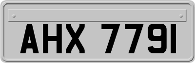 AHX7791