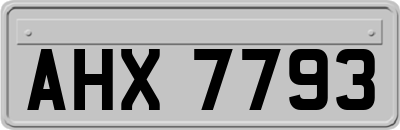 AHX7793