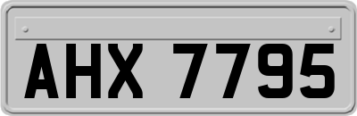 AHX7795