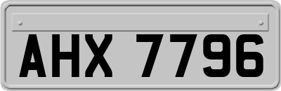 AHX7796