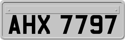 AHX7797