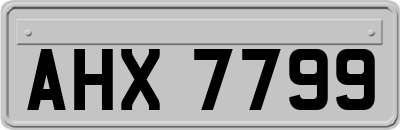 AHX7799