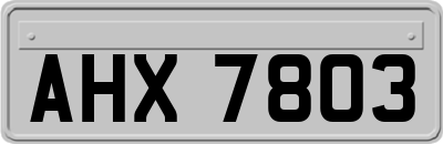AHX7803