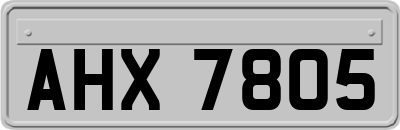 AHX7805