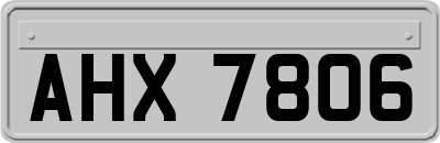 AHX7806
