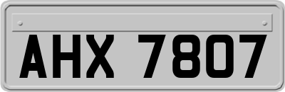 AHX7807