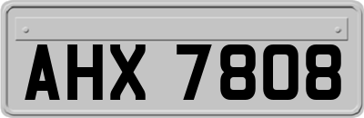 AHX7808