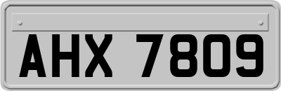 AHX7809