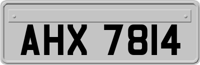 AHX7814