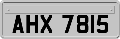 AHX7815