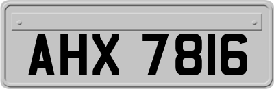 AHX7816