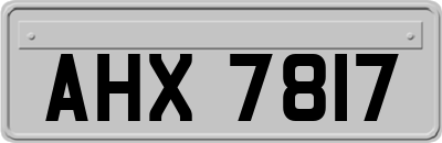 AHX7817