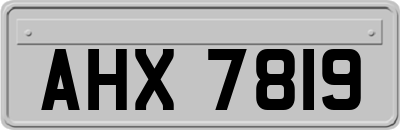 AHX7819
