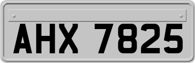 AHX7825