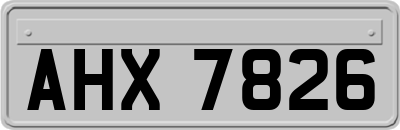 AHX7826