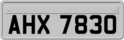 AHX7830