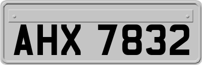 AHX7832