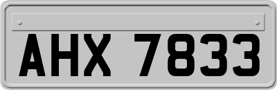 AHX7833