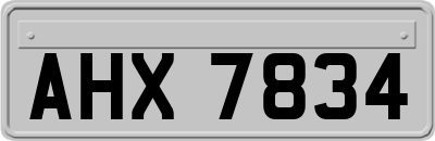 AHX7834