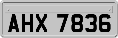 AHX7836