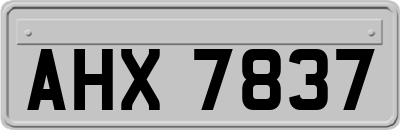 AHX7837