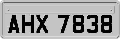 AHX7838