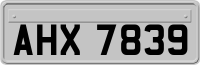 AHX7839