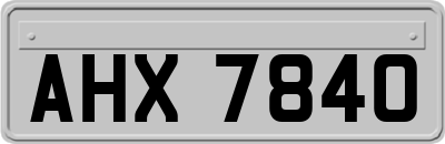 AHX7840