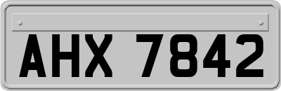 AHX7842