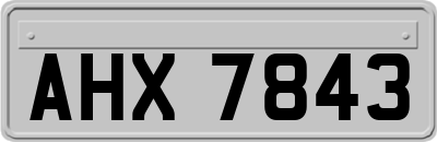 AHX7843
